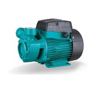 AQm-XQm-LEO-Pump